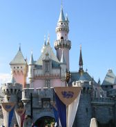 Disneyland Palace