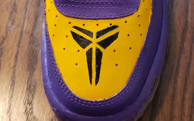 Kobe Logo