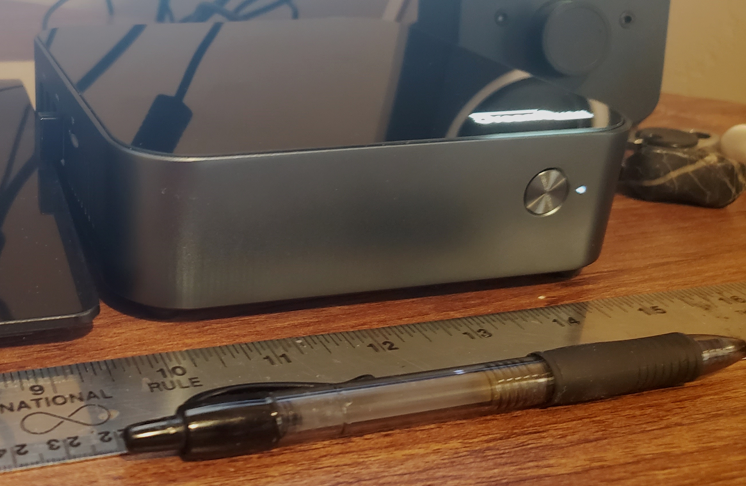 Mini PC