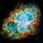 The Crab Nebula